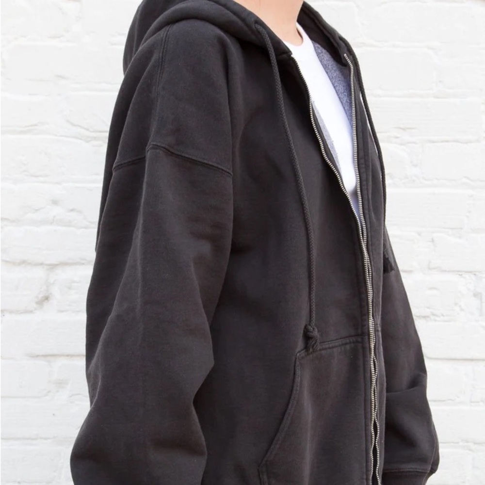 CHRISTY HOODIE